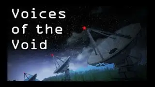 Voices of the Void ► Продолжаю есть грибы #5