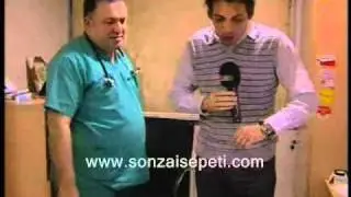 Sonzai Pozitif Enerji Kolyesi - Vahe Kılıçarslan ve Dr. Harun Kaya