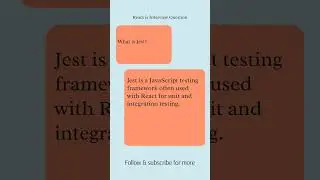 React js and javascript interview question (fresher and advance) 