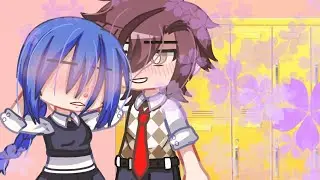 || Oh my || меме || гача || gacha ||