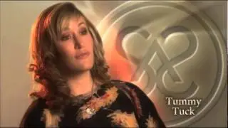 Judy talks about her Tummy Tuck scar
