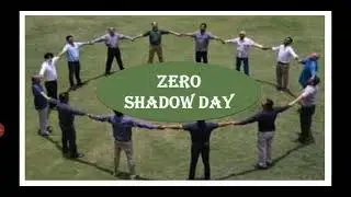 Zero Shadow Day