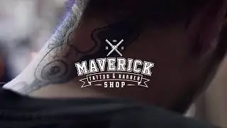 Maverick Promo - Dima Bogdanov