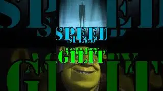 Shrek VS Slandermen