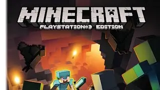 Minecraft Survie Episode 2 Partie 2 Sur Ps3