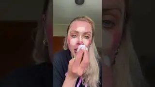 “Igari base makeup” 😅 approved or not? @sheglam_official 
