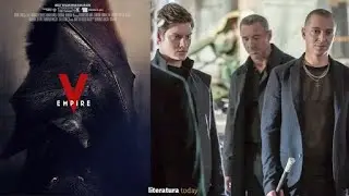 Ампир V — Трейлер 2021