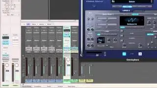 logic pro 9 en Francais 2eme partie