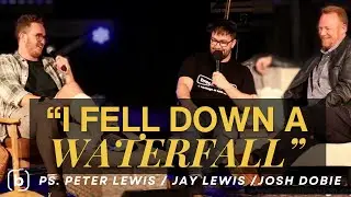 Testimony of Fall at Waterfall - Ps. Peter, Jay and Josh