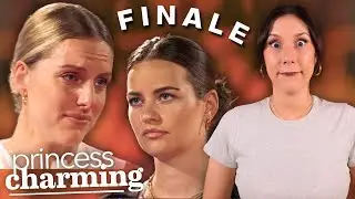 Heart or Head - FINALE at Princess Charming 2024, Episode 10