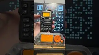 Radio Scanner app for Flipper Zero 