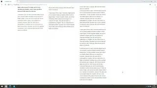 React JS newspapers and articles publication app