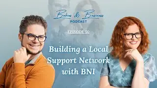 Building a Local Support Network with BNI