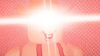 I’m going to take the calm approach to this game (Flamingo clip)