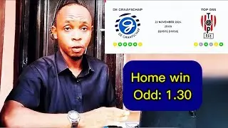 Football Predictions: Expert Tips for Winning Bets!