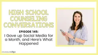 I Gave up Social Media for a Month, and Here’s What Happened