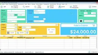 Como cargar ventas en Codeland App