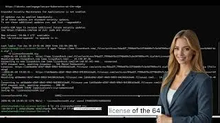 How to Install the GeoExpress License Server on a Linux Computer- Video-1