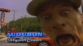 Audubon Chrysler Center Ernest Commercial - Henderson Ky 1997
