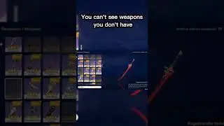 genshin impact facts about weapons in archive