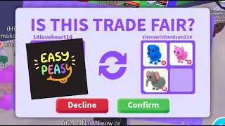 WOW 😱 HOW TO EASILY GET OLD PETS! 😍 I GOT BLUE DOG ELEPHANT & PINK CAT IN A DAY 😲 Adopt Me - Roblox