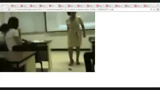Verbling English Class: Describing GIFs