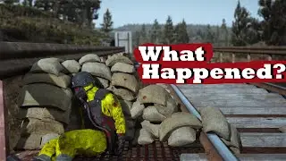 What happened to NERO and the Military/Government in Days Gone?