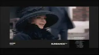 Field Of Dreams (1989) End Credits (Sundance Tv 2023)