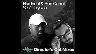 HARDSOUL back together (DIRECTOR's CUT classic mix)