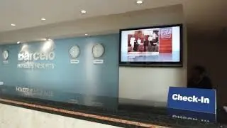 Barceló Costa Cancún - Viva Caribe México
