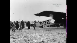 Wings TV Wings of Russia 09of18 Civil Aircraft The Air Carriers