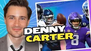 Legal Tampering ft Denny Carter & Doug McCray