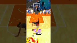 Luka Spam is BREAKING NBA 2K24‼️