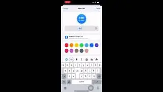 How to use Remainder app on your iPhone