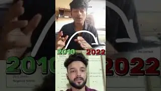 AIR 234 about the value of PYQs | #shorts #iit #jee #jeemains #iitjee #iitmotivation