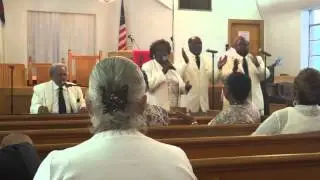 The Turner Singers Concert Part 6