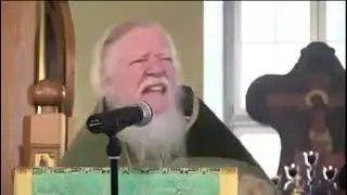 проповедь
