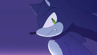 Werehog Jokes ( Animation )