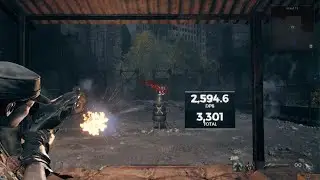 Remnant 2 bandit mutator to great effect