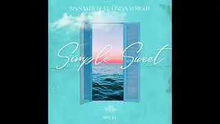 Sin Sayer - Simple Sweet Feat. Linda Wright (SINGLE)