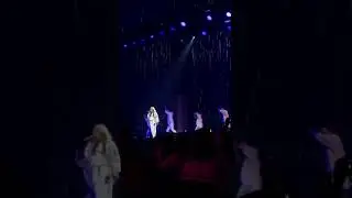 Карина кросс - поколение , выступление на #SNOWПАТИ 2021