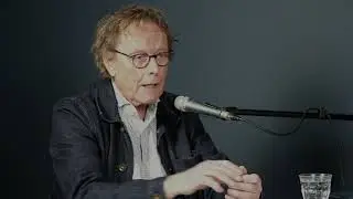 Eregalerij PLUS # 11 Marc Prüst ontvangt Vincent Mentzel - video