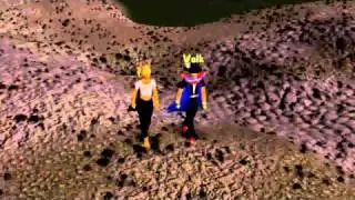 RSMV Quality Test + Tell Me What You Think