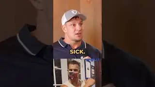 😷 GRONK DID THIS TO SKIP PRACTICE!