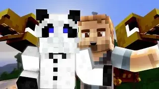 Minecraft Dinosaurs: JURASSIC WORLD REBORN- Episode 3: BABY DINO DANGER! (Minecraft Jurassic World)