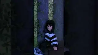 Танечка плачет 💧 