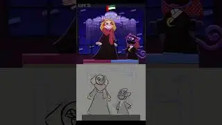 CATNAP X DELIGHT COSPLAY( @chada6in ) - POPPY PLAYTIME CHAPTER 3 | GH'S ANIMATION
