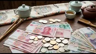 Курс юаня поднялся выше ₽12 впервые за долгое время