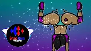 Intrumental Dembow Estilo Piri Bam bam Kaly Ocho + Flp 50 Like Prod Bruno Black