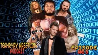 teamryry  wrestling podcast  EP 69